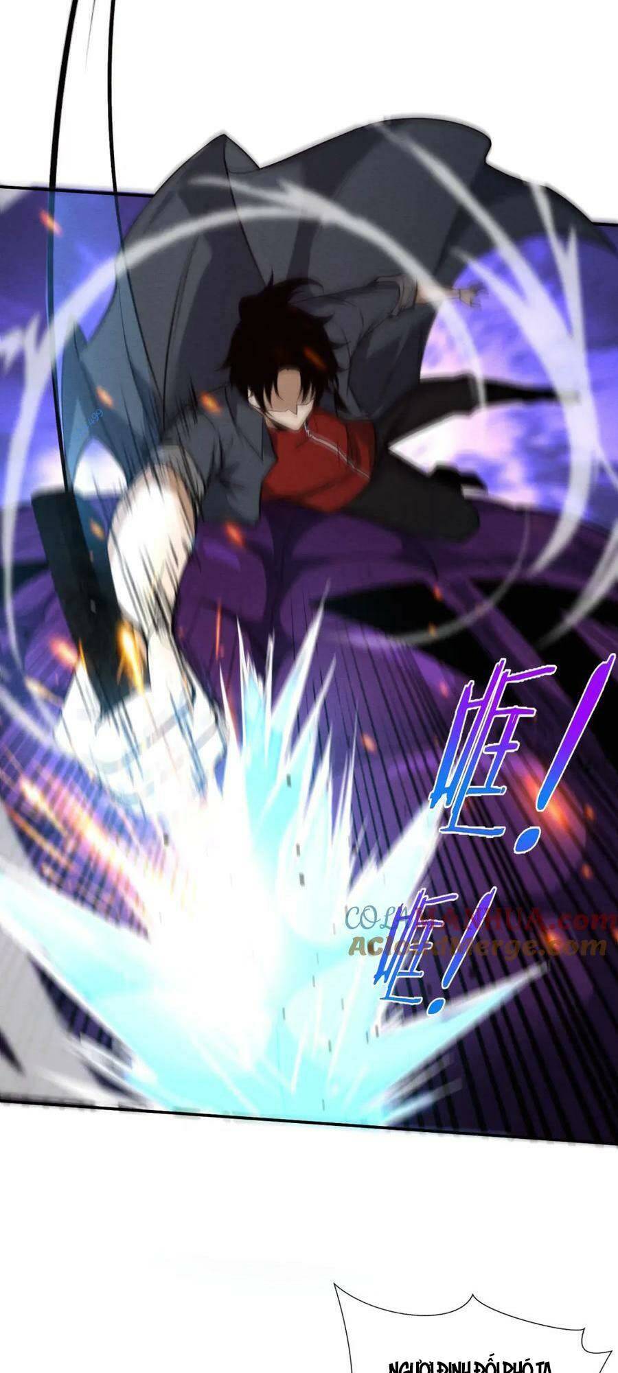 Tiến Hóa Cuồng Triều: Chapter 162