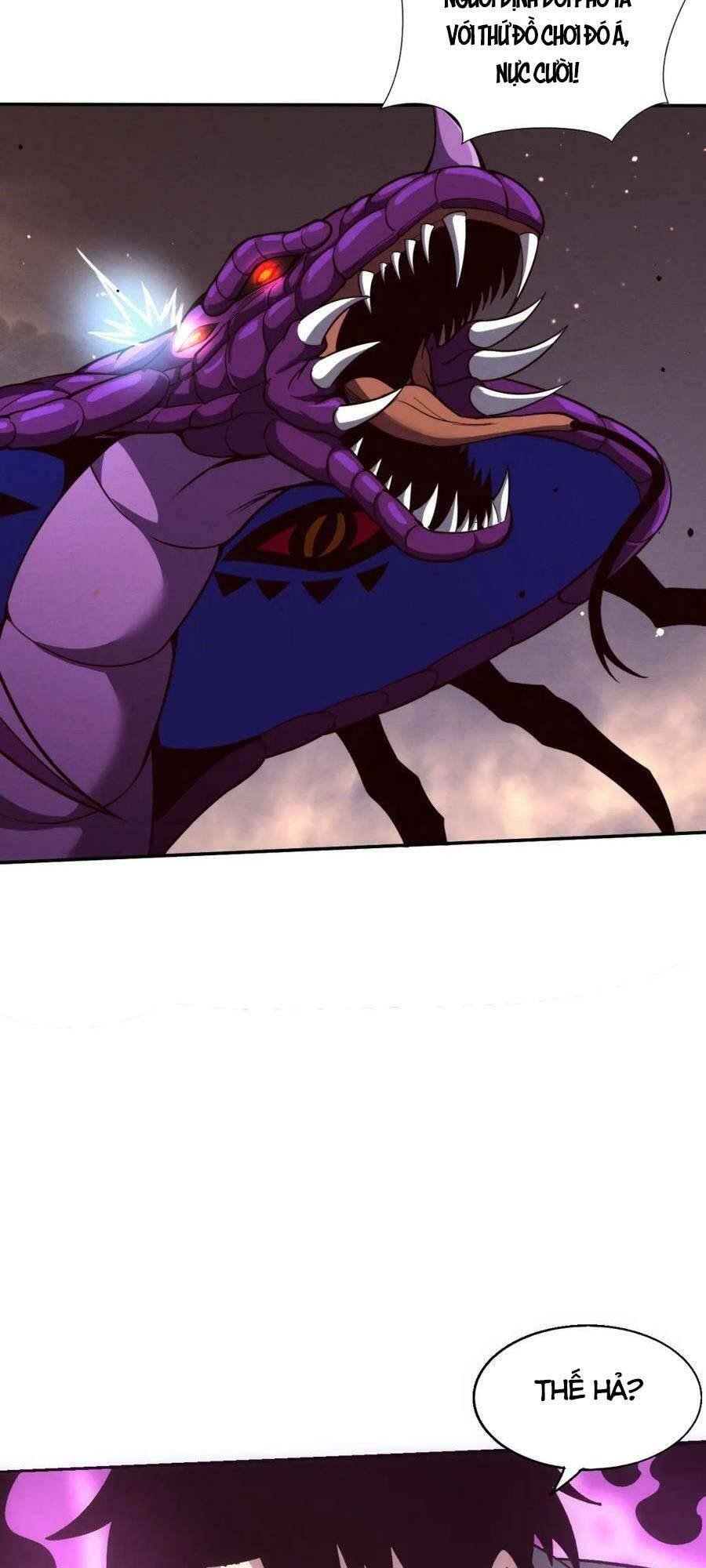 Tiến Hóa Cuồng Triều: Chapter 162