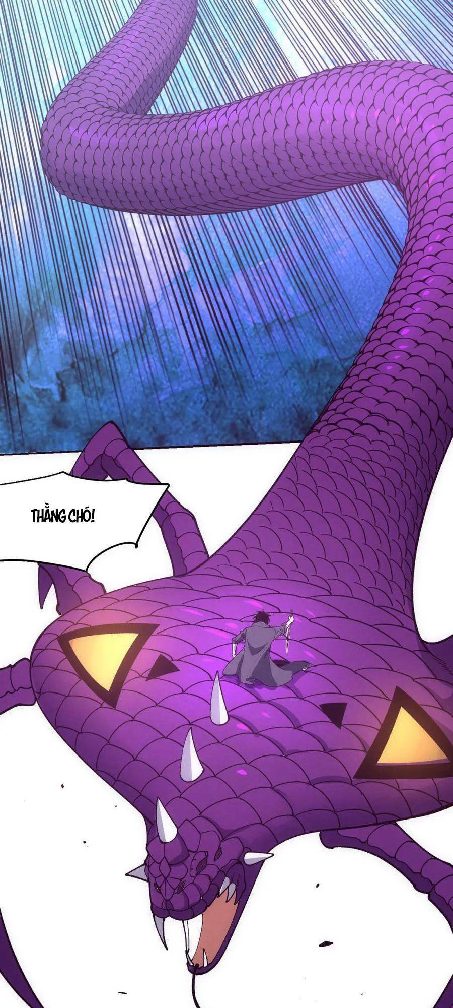 Tiến Hóa Cuồng Triều: Chapter 162