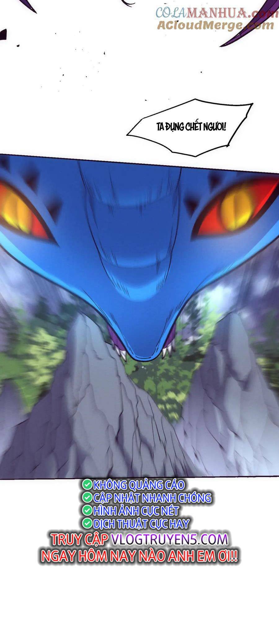 Tiến Hóa Cuồng Triều: Chapter 162