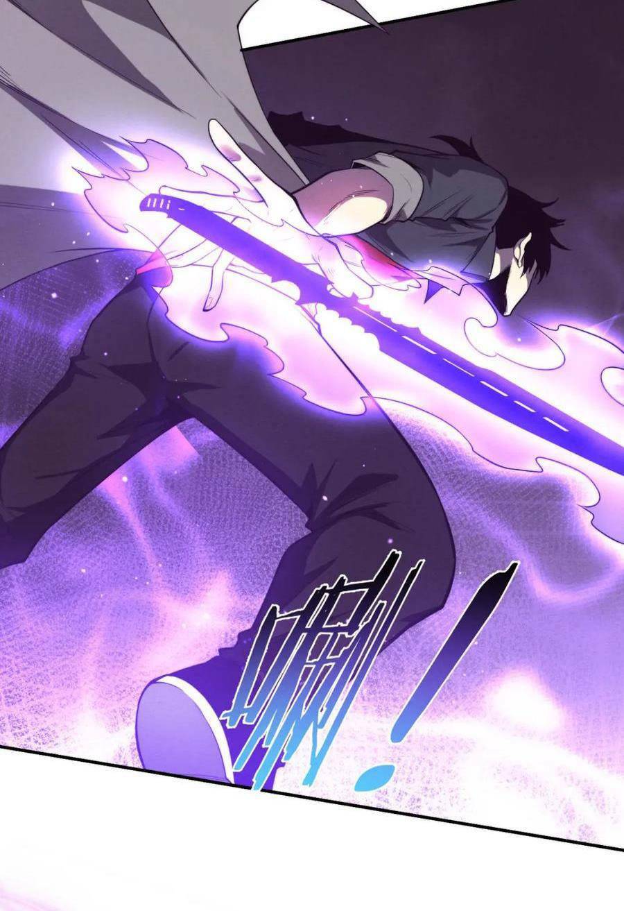 Tiến Hóa Cuồng Triều: Chapter 162