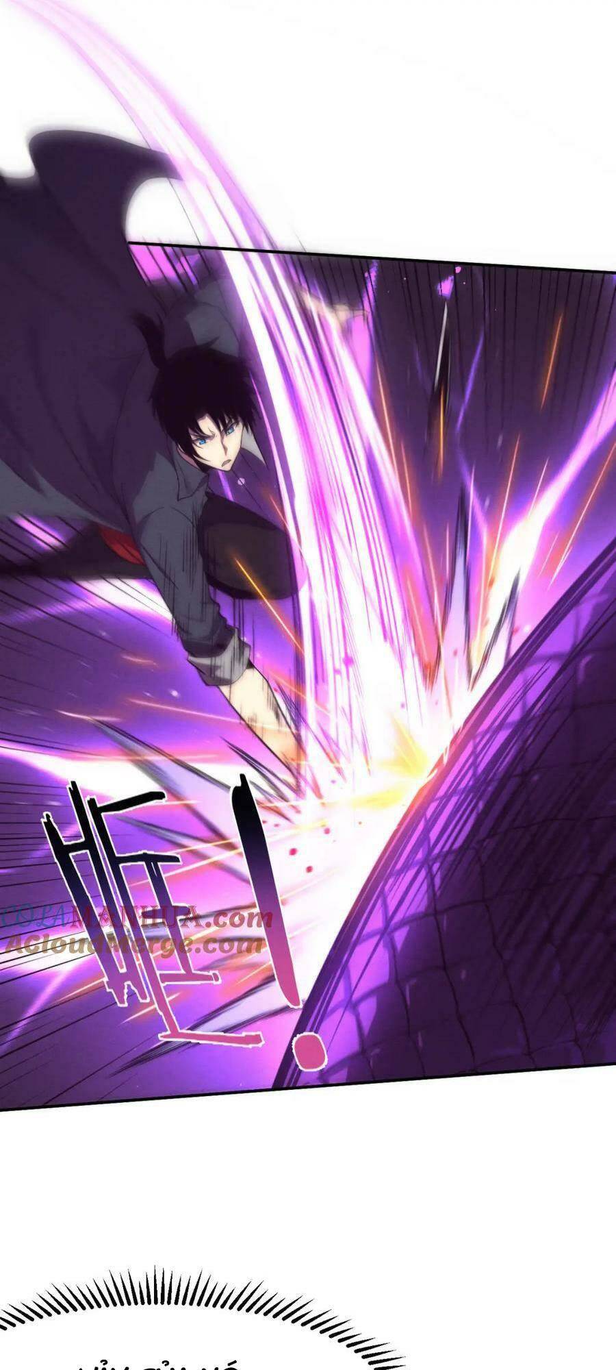 Tiến Hóa Cuồng Triều: Chapter 162
