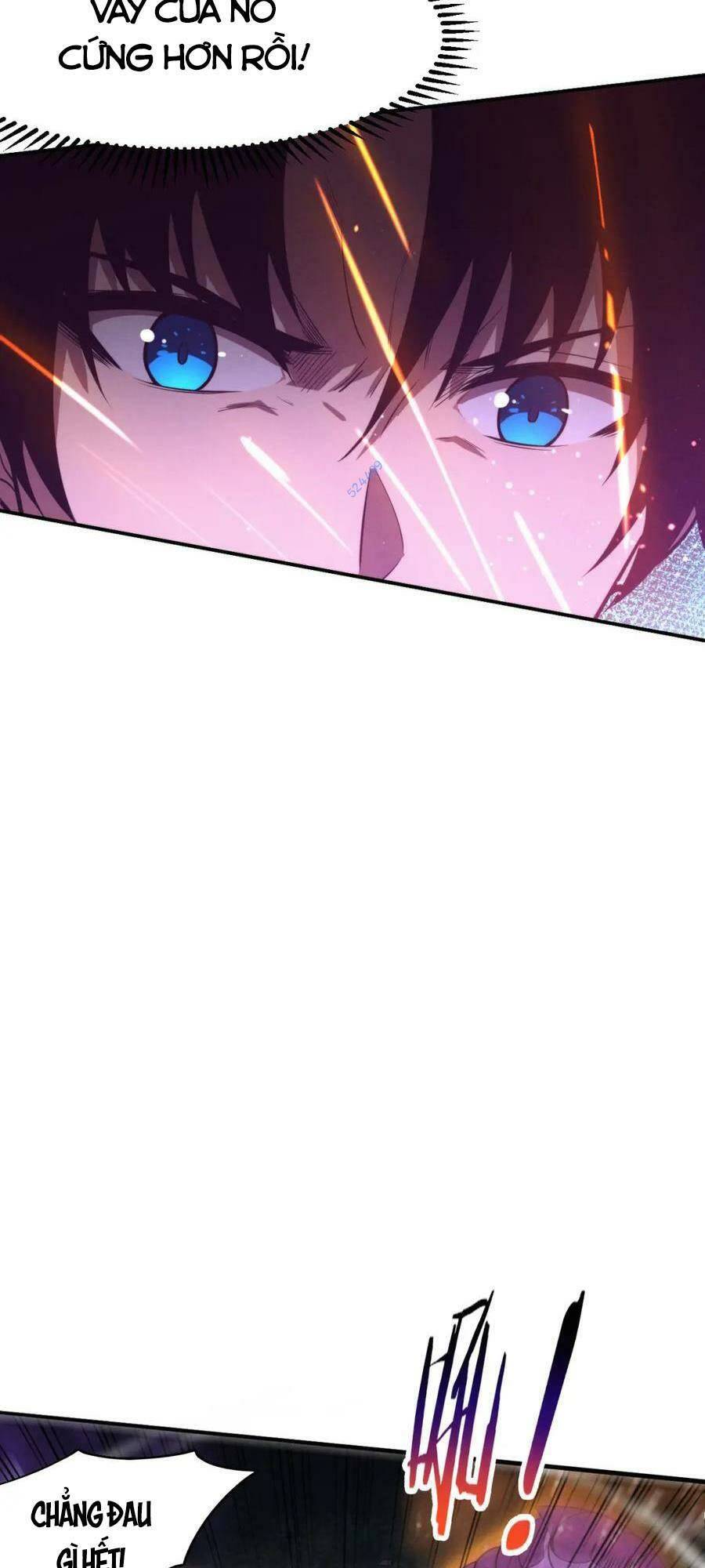 Tiến Hóa Cuồng Triều: Chapter 162