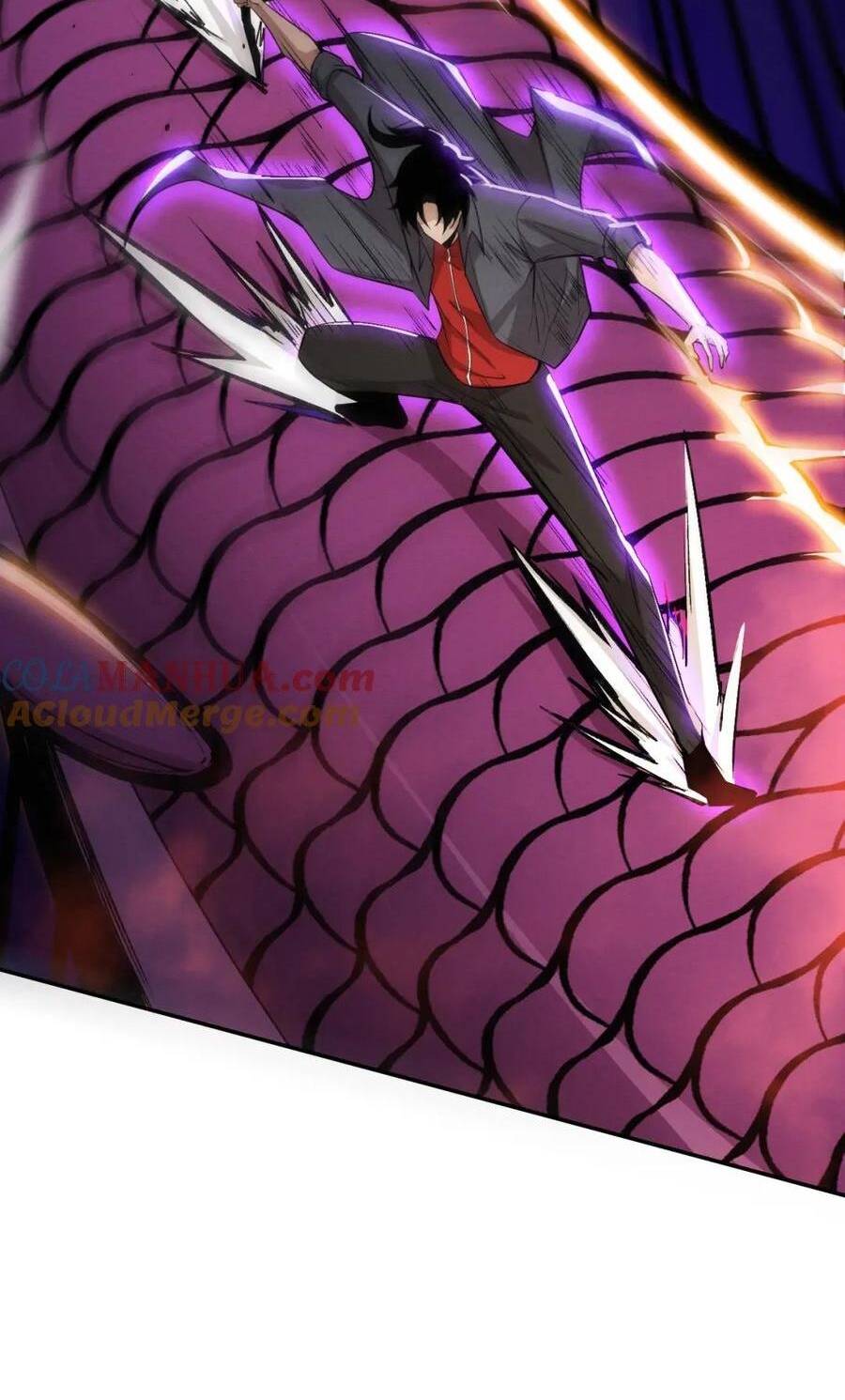 Tiến Hóa Cuồng Triều: Chapter 163
