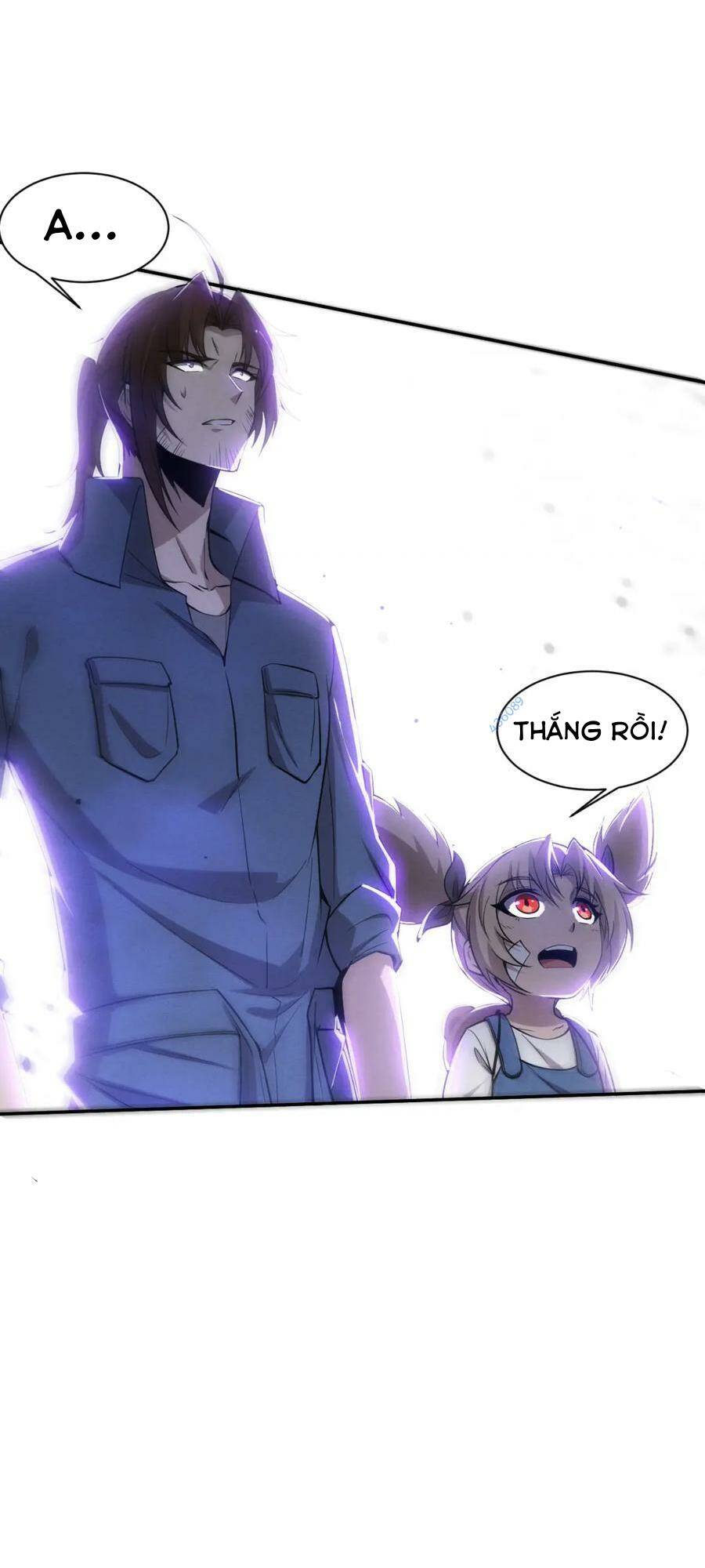Tiến Hóa Cuồng Triều: Chapter 163