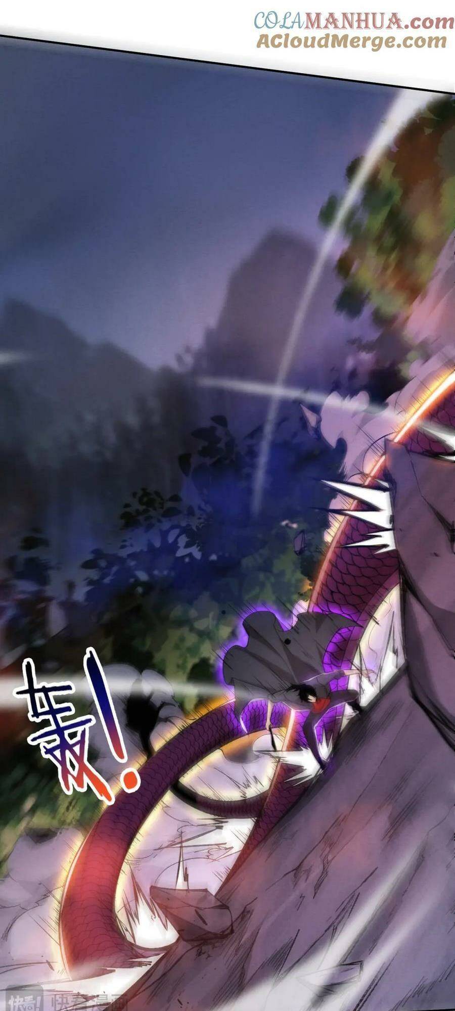 Tiến Hóa Cuồng Triều: Chapter 163