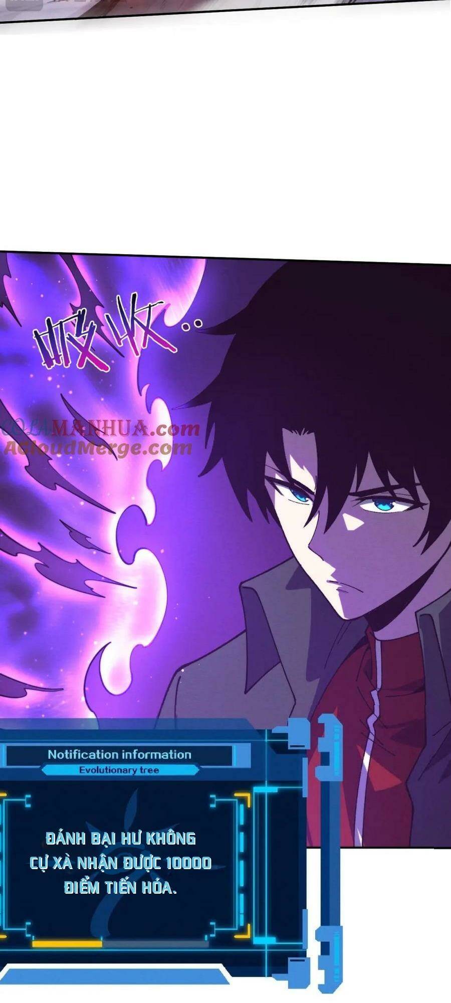 Tiến Hóa Cuồng Triều: Chapter 163