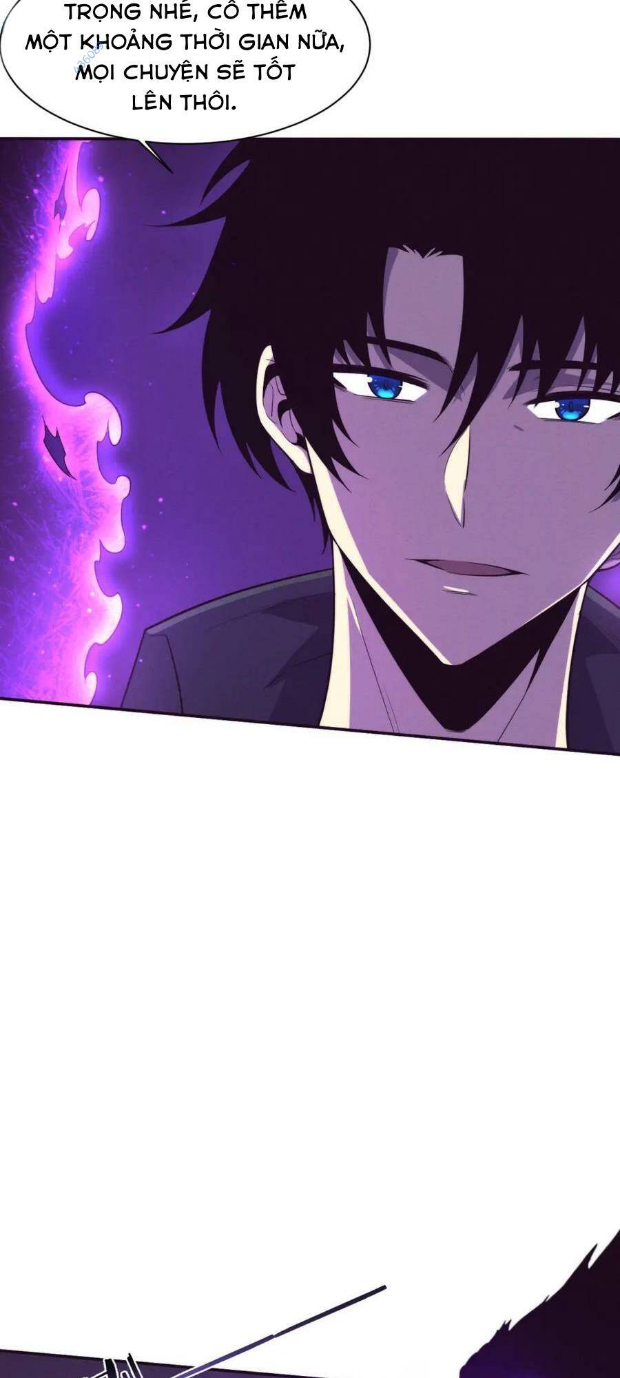 Tiến Hóa Cuồng Triều: Chapter 163