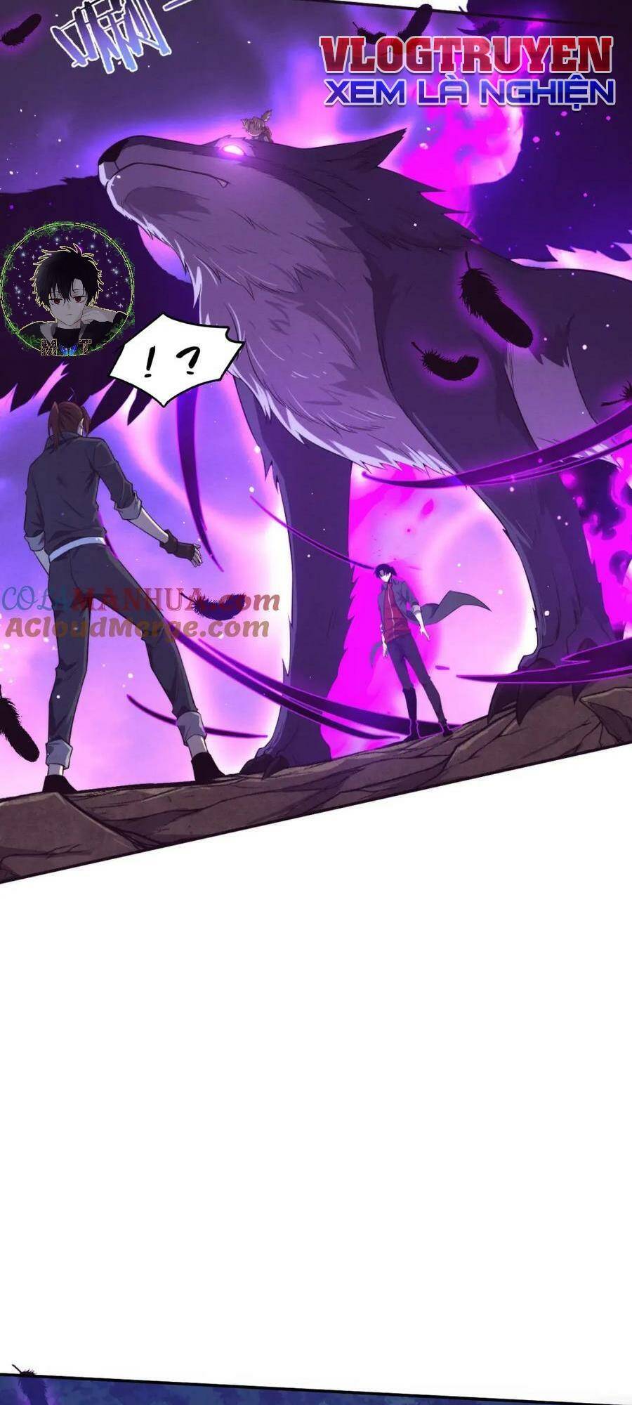 Tiến Hóa Cuồng Triều: Chapter 163