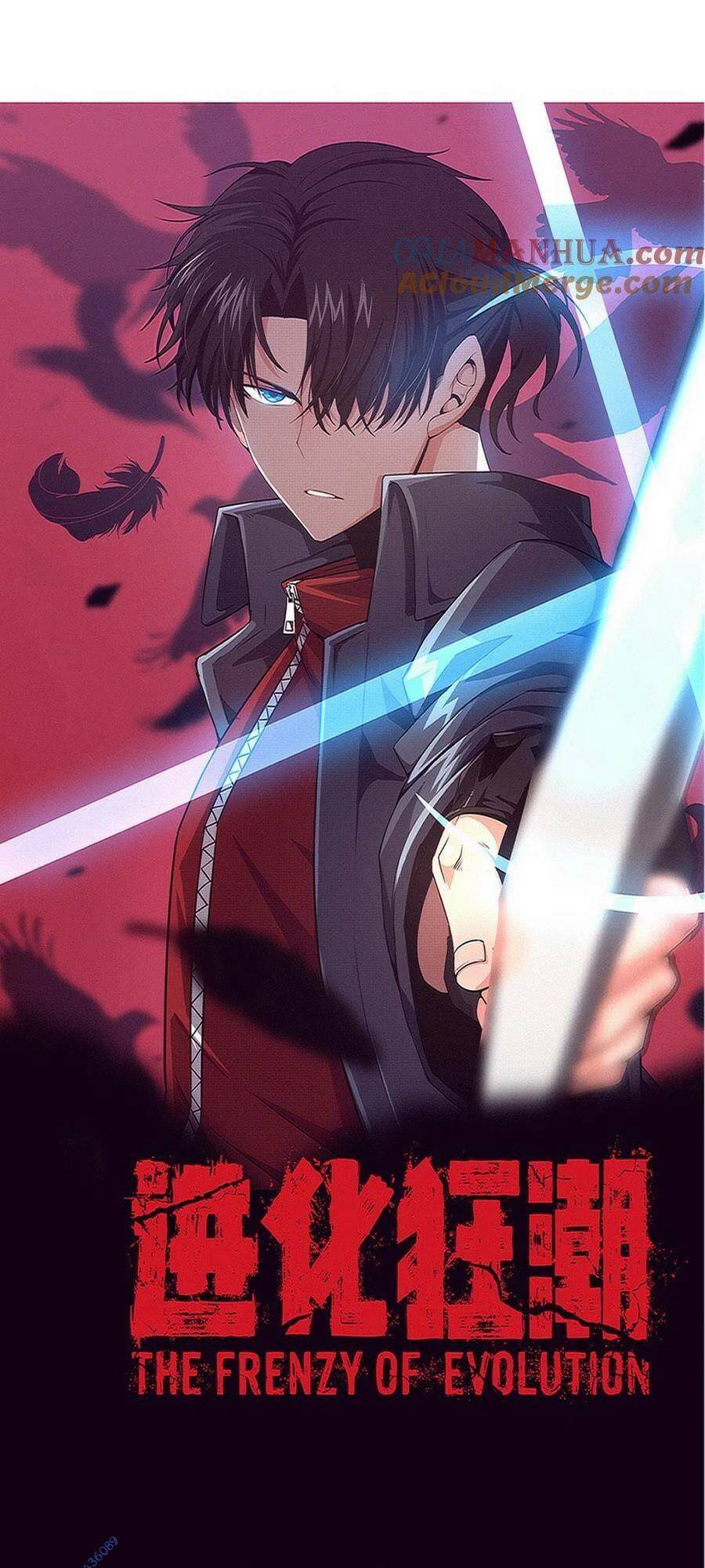 Tiến Hóa Cuồng Triều: Chapter 163