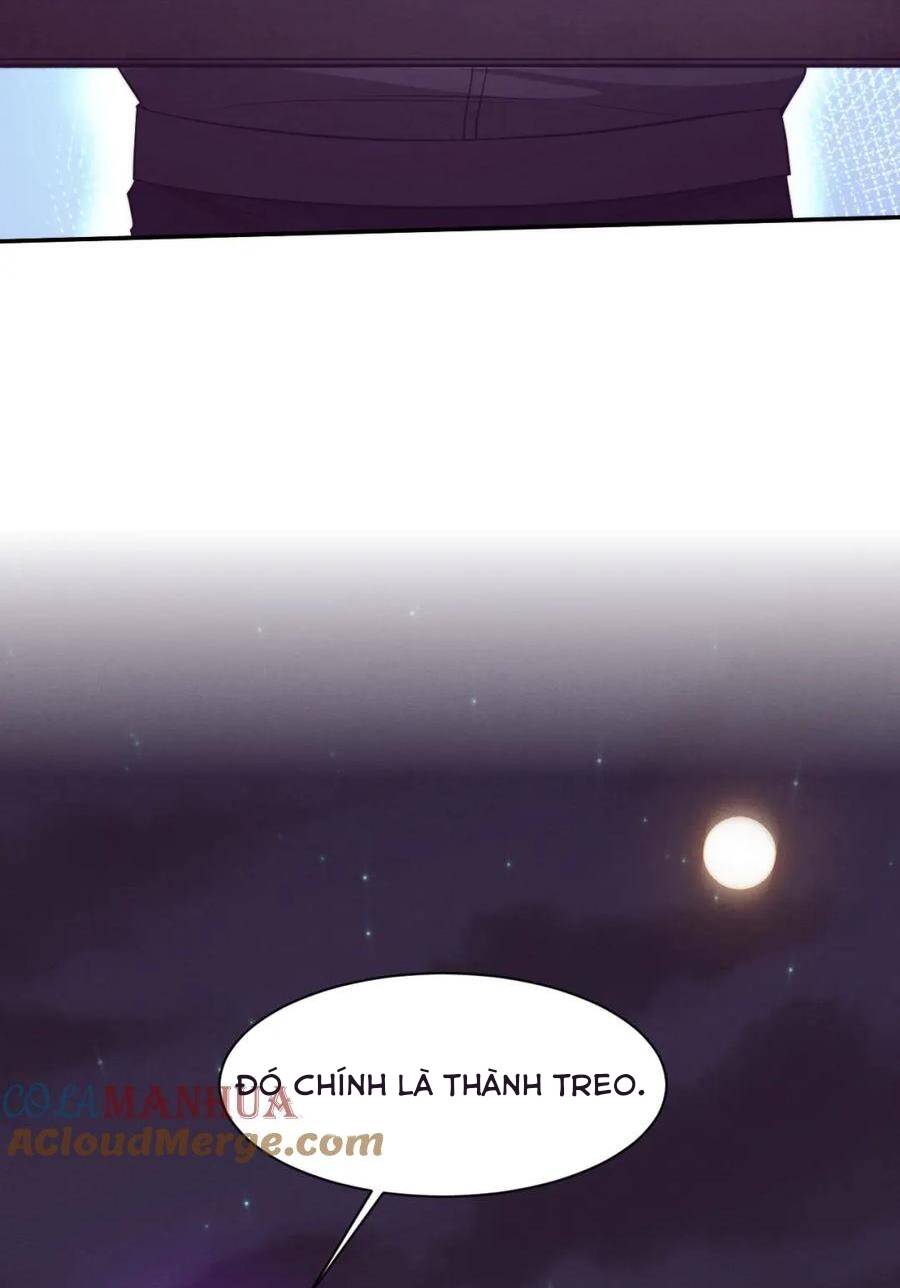 Tiến Hóa Cuồng Triều: Chapter 163