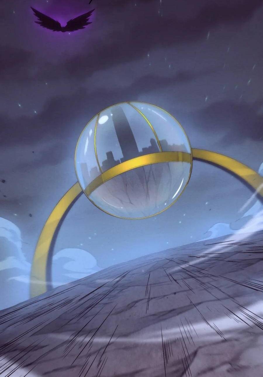 Tiến Hóa Cuồng Triều: Chapter 163