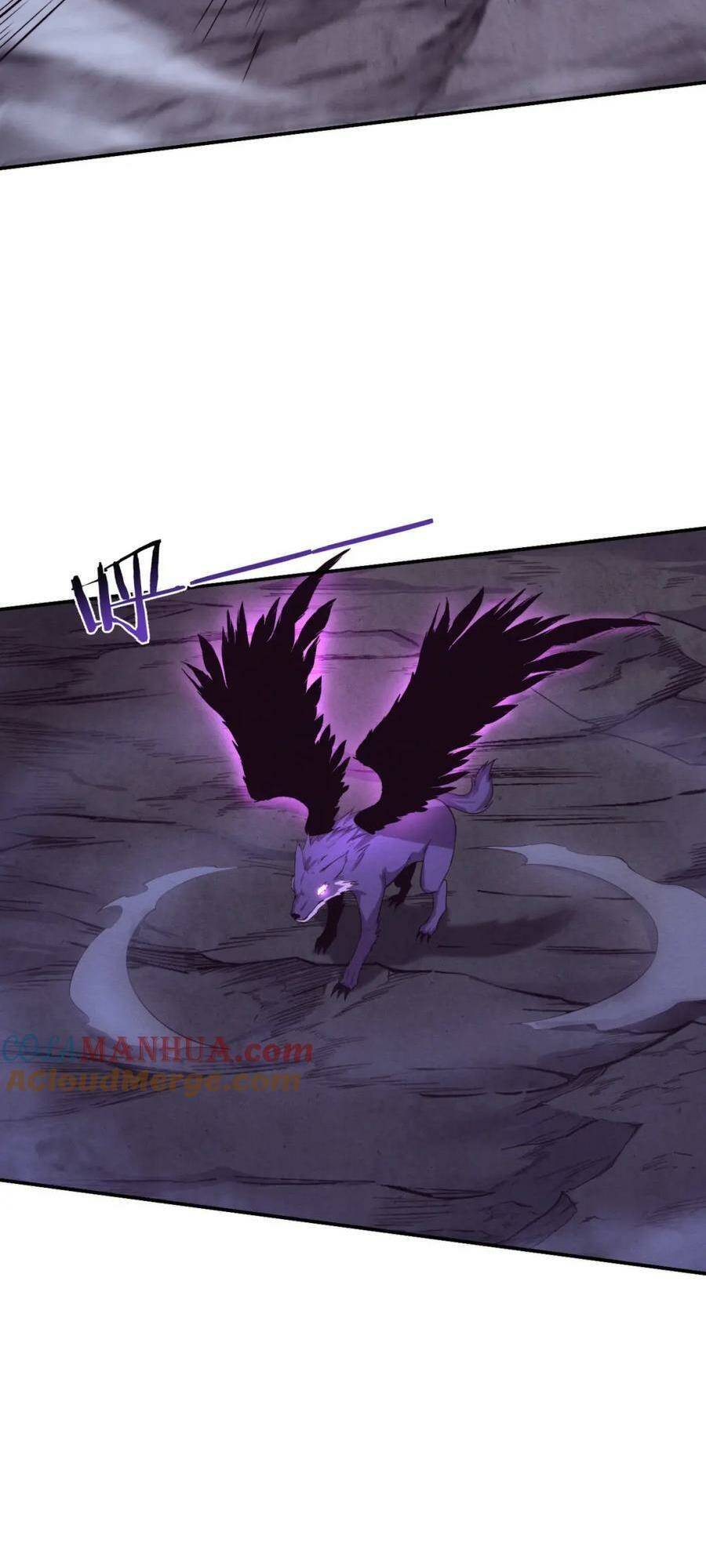 Tiến Hóa Cuồng Triều: Chapter 163