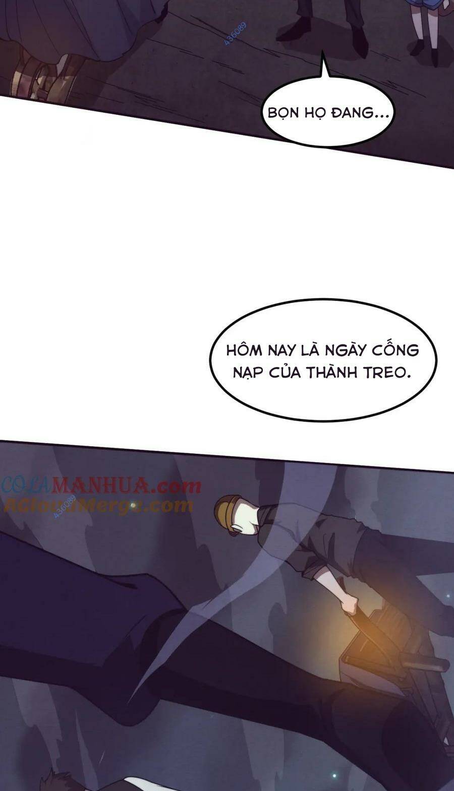 Tiến Hóa Cuồng Triều: Chapter 163
