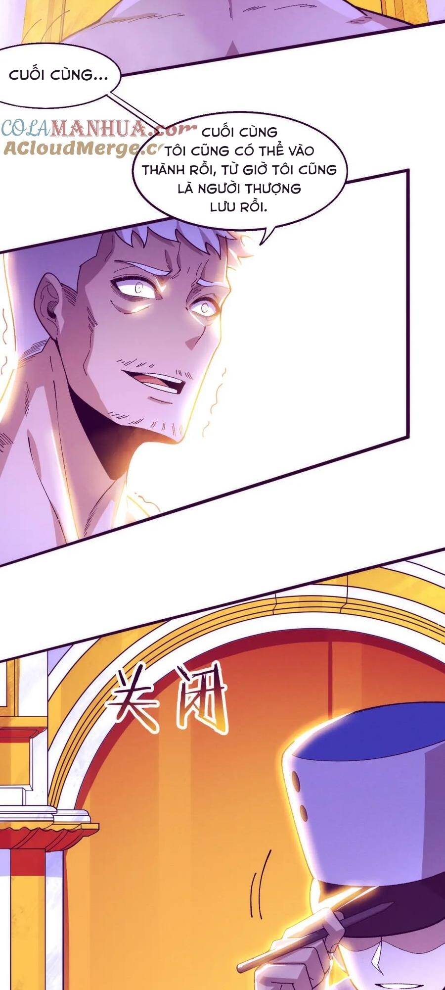 Tiến Hóa Cuồng Triều: Chapter 163