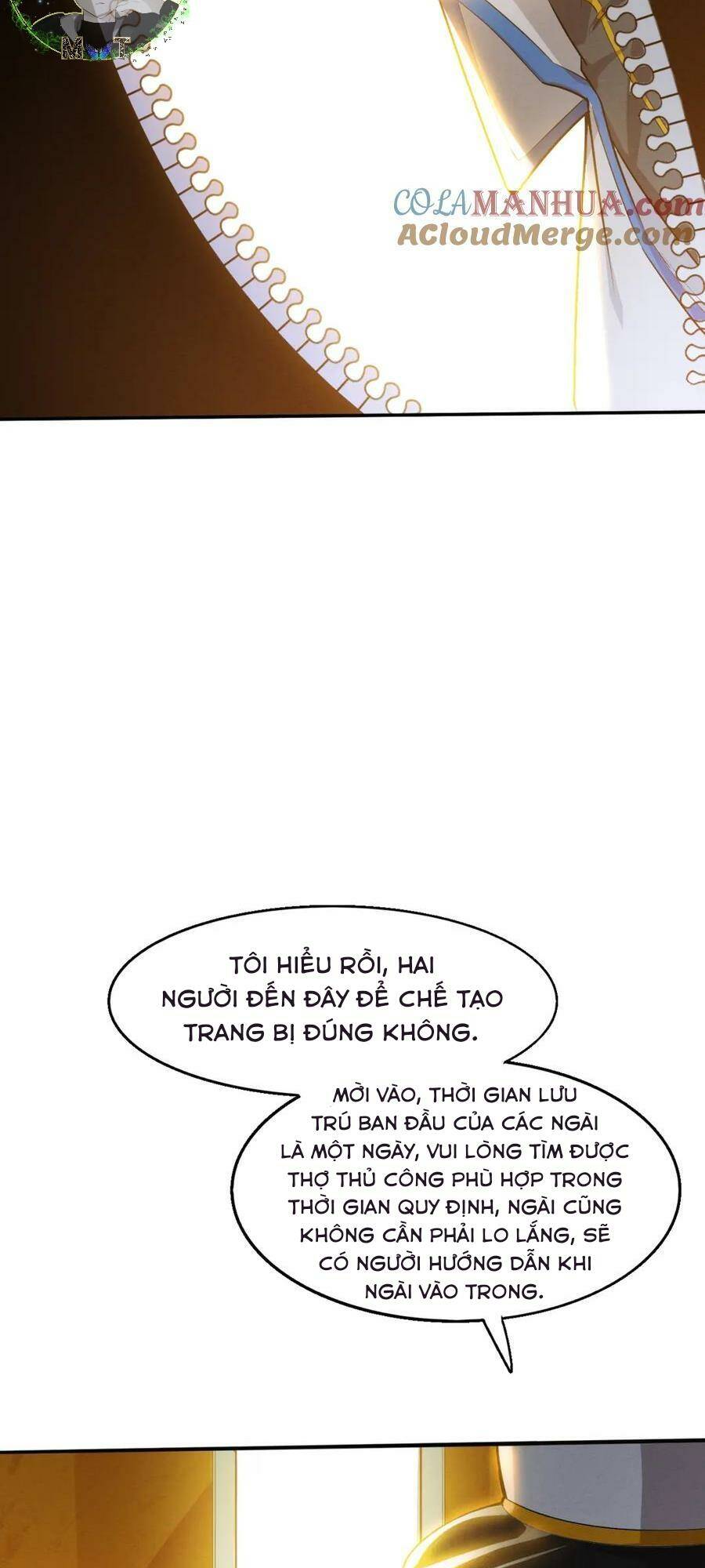 Tiến Hóa Cuồng Triều: Chapter 163