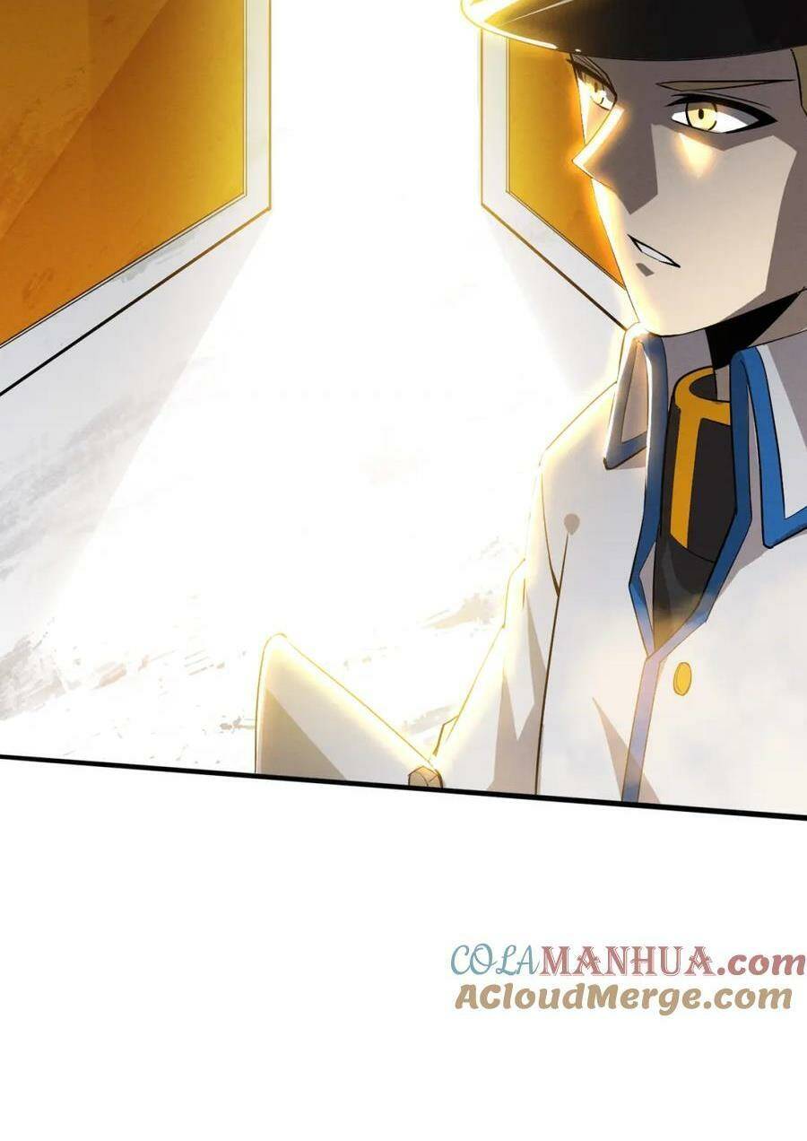 Tiến Hóa Cuồng Triều: Chapter 163