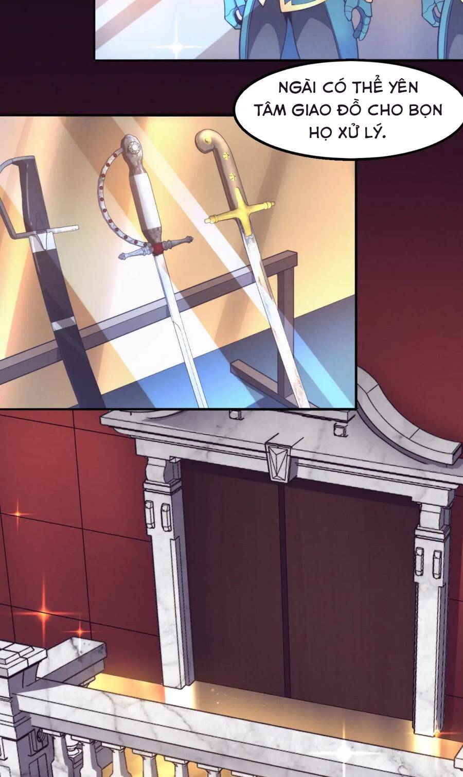 Tiến Hóa Cuồng Triều: Chapter 163