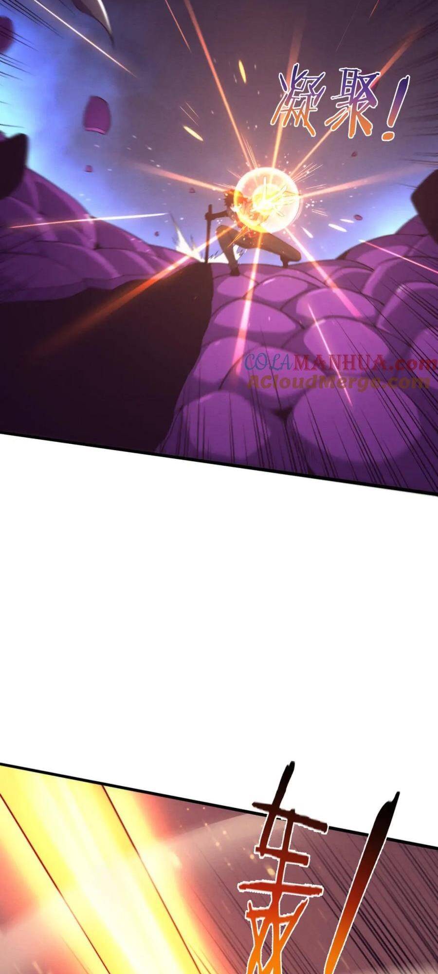 Tiến Hóa Cuồng Triều: Chapter 163