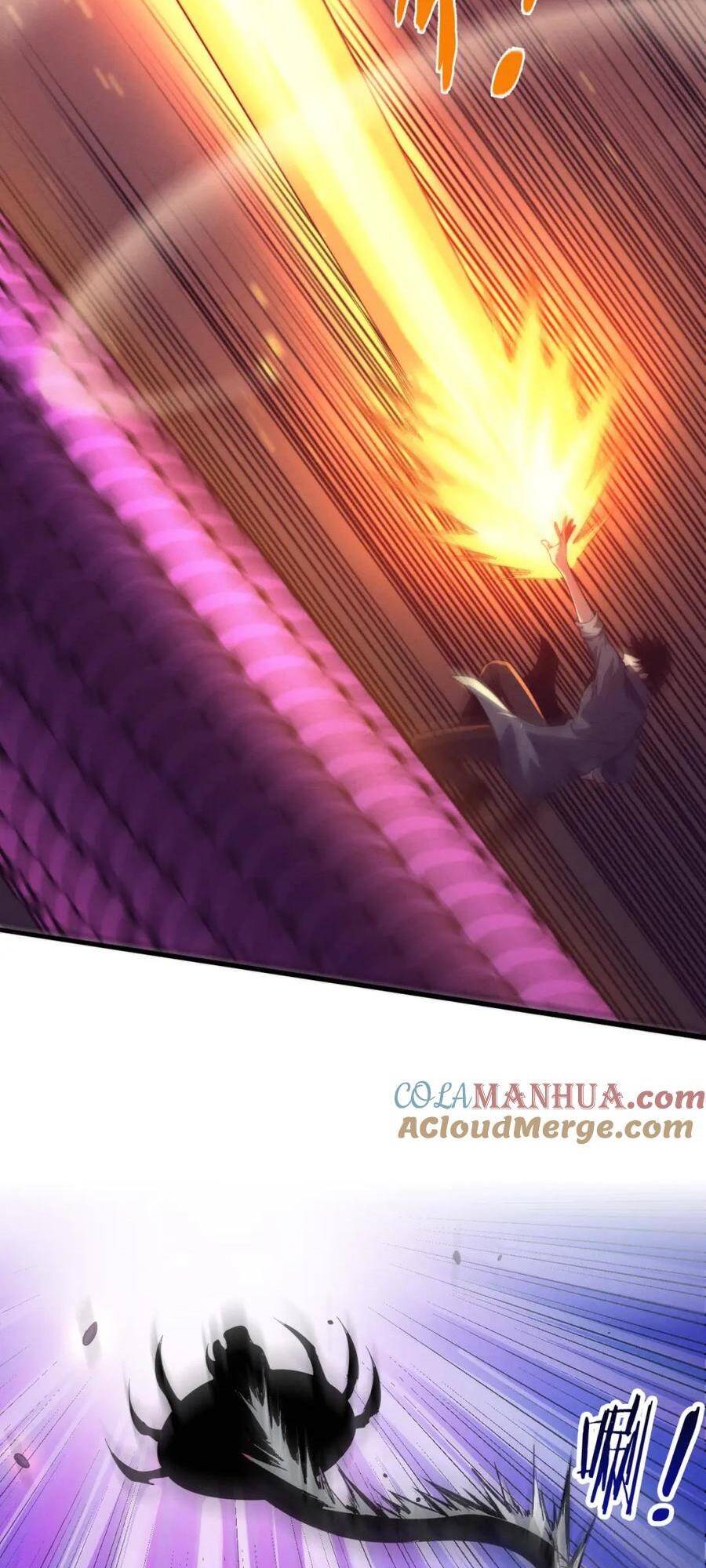 Tiến Hóa Cuồng Triều: Chapter 163