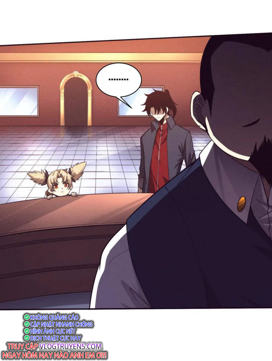 Tiến Hóa Cuồng Triều: Chapter 164