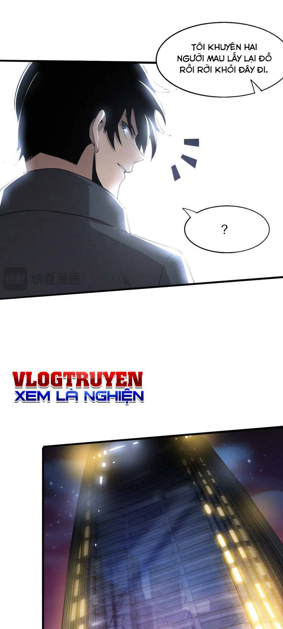 Tiến Hóa Cuồng Triều: Chapter 164