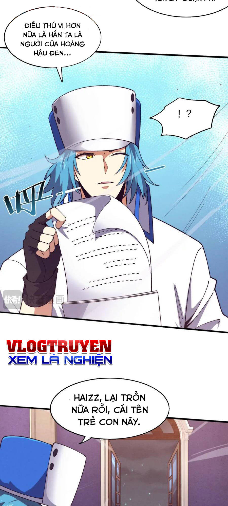 Tiến Hóa Cuồng Triều: Chapter 164