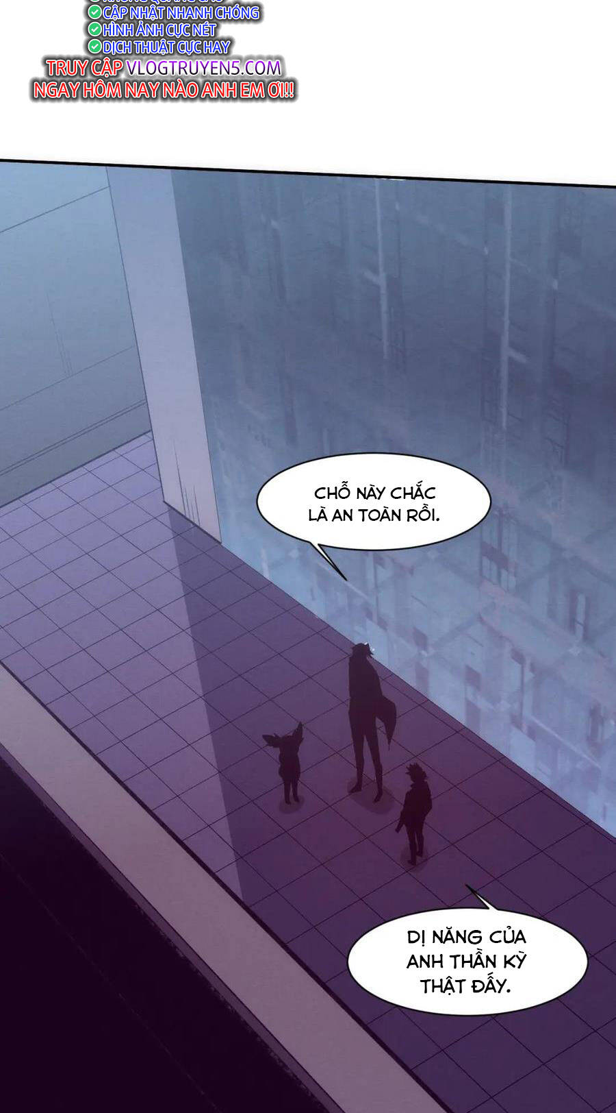 Tiến Hóa Cuồng Triều: Chapter 164