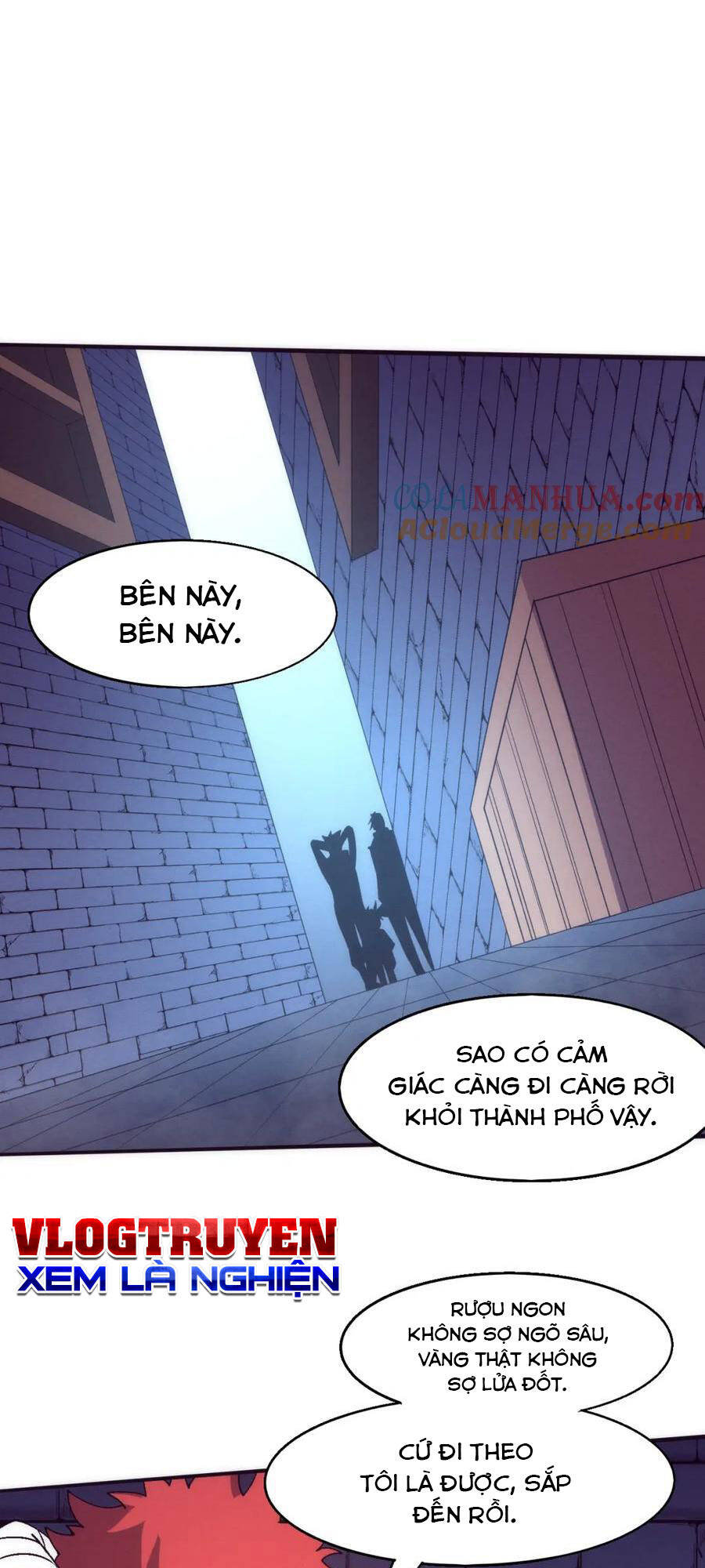 Tiến Hóa Cuồng Triều: Chapter 164