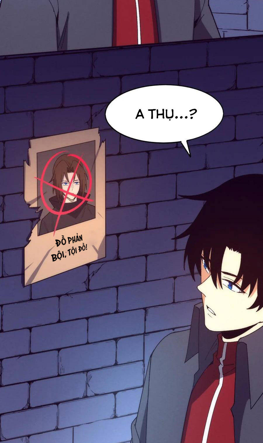 Tiến Hóa Cuồng Triều: Chapter 164