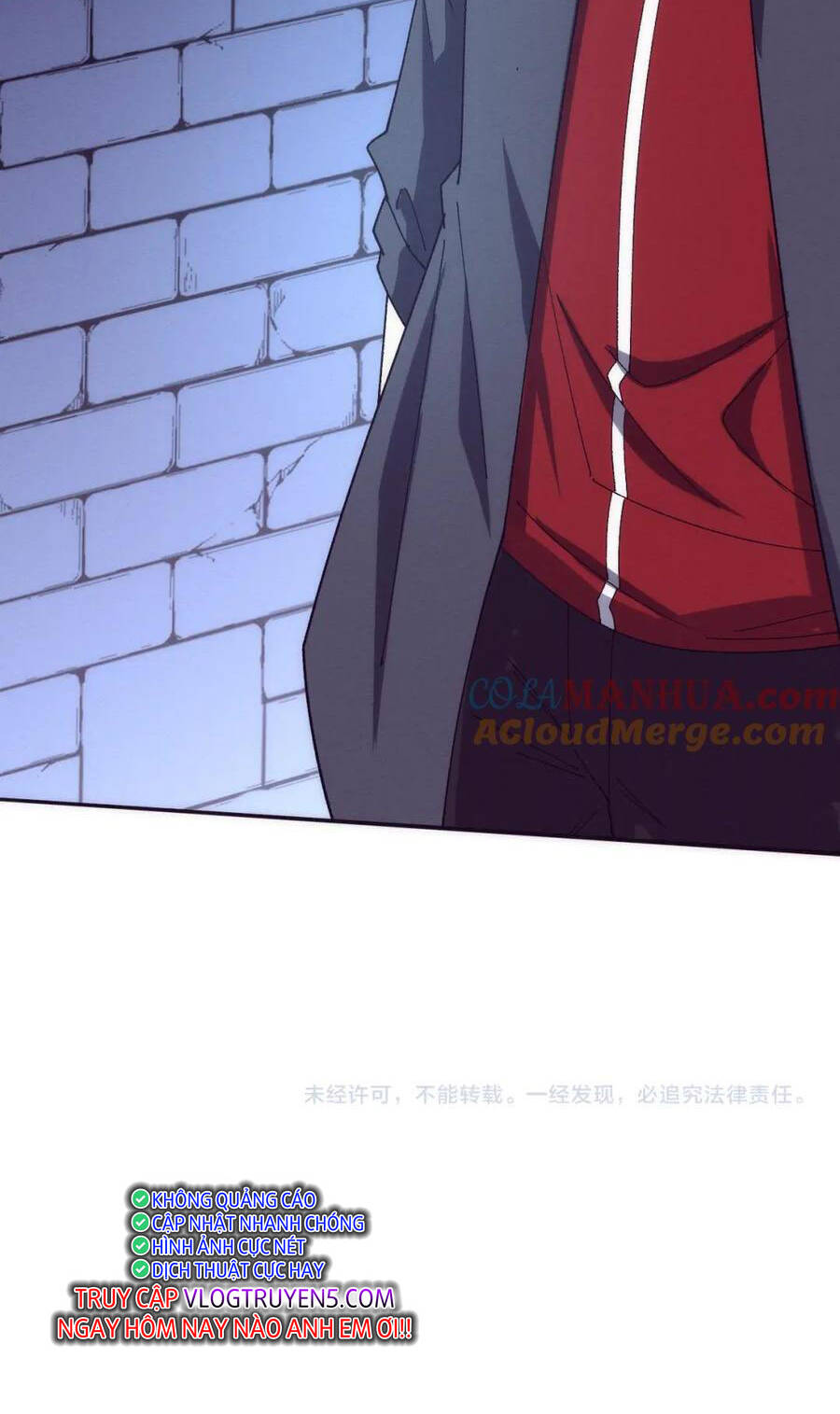 Tiến Hóa Cuồng Triều: Chapter 164