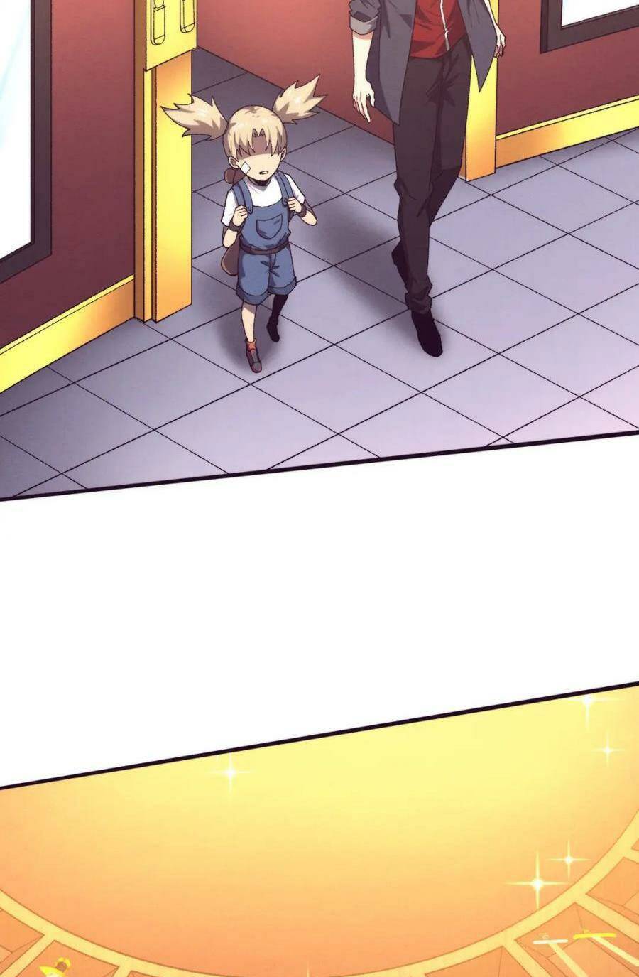 Tiến Hóa Cuồng Triều: Chapter 164