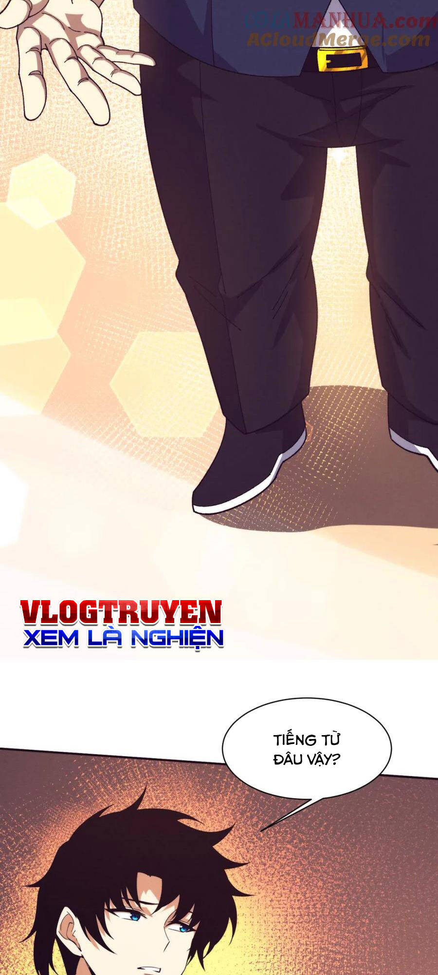 Tiến Hóa Cuồng Triều: Chapter 164