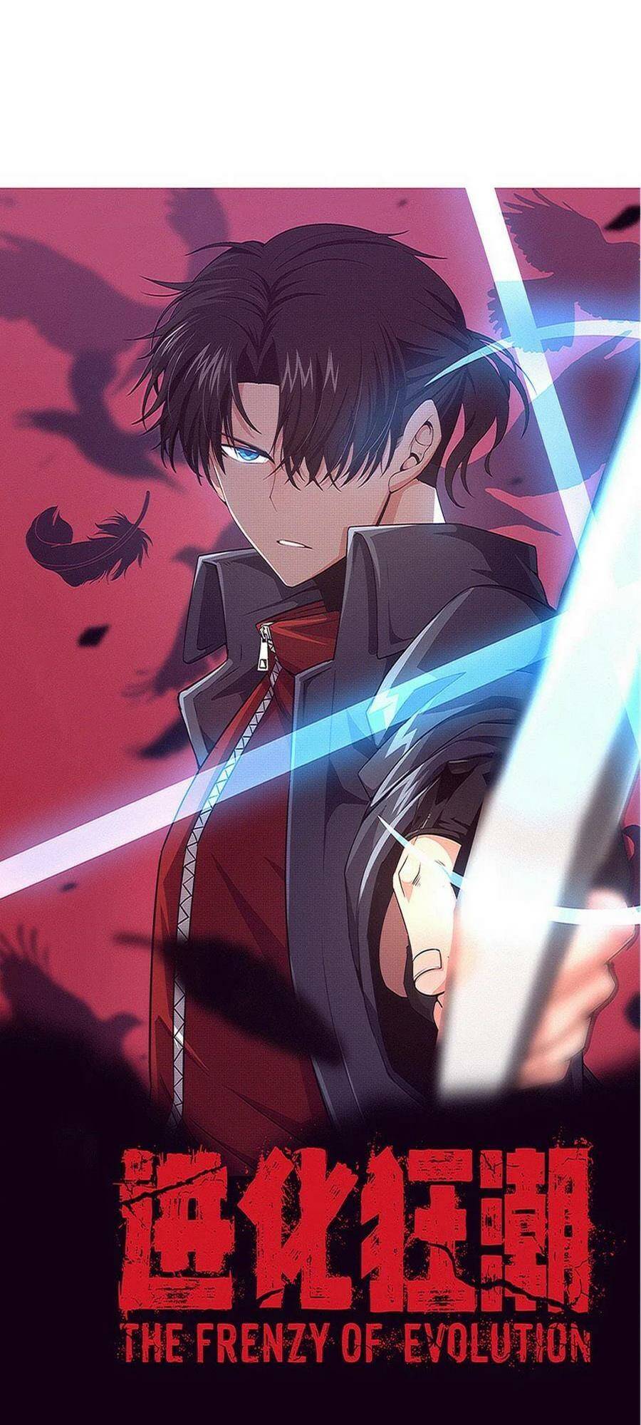 Tiến Hóa Cuồng Triều: Chapter 165