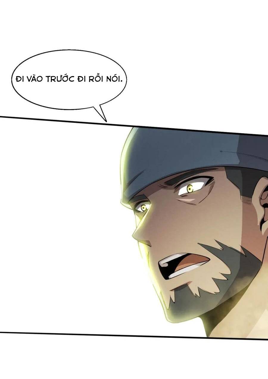 Tiến Hóa Cuồng Triều: Chapter 165