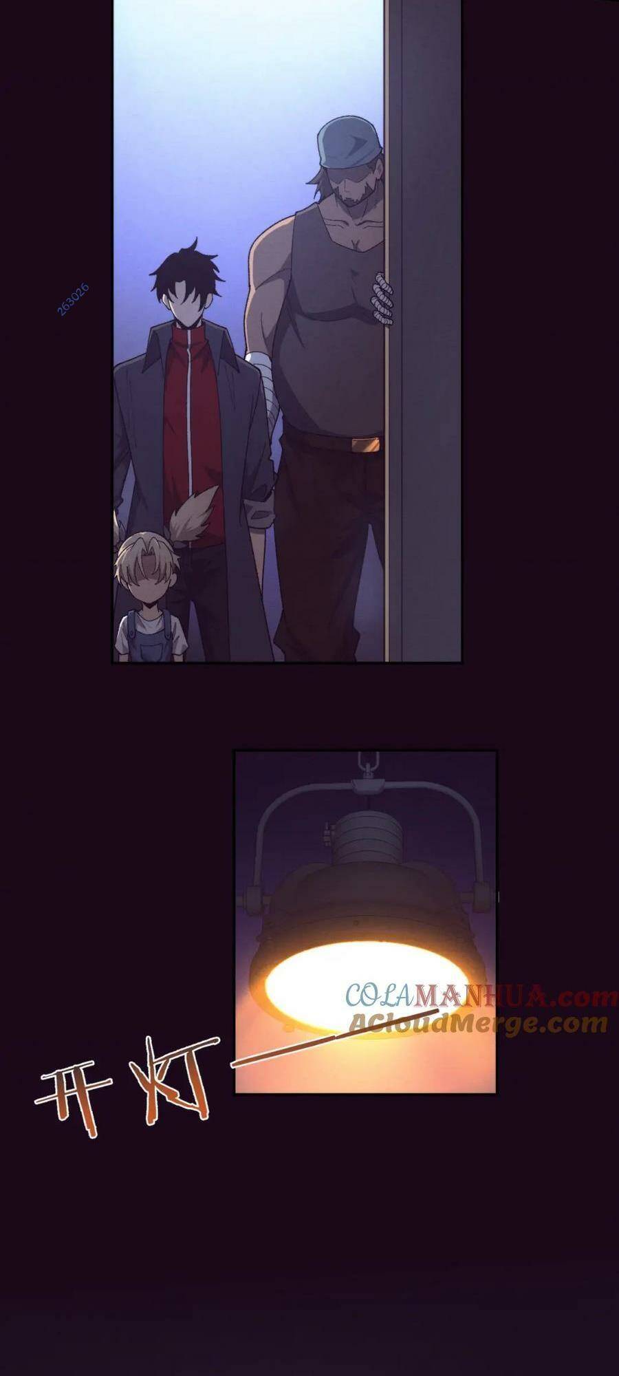 Tiến Hóa Cuồng Triều: Chapter 165