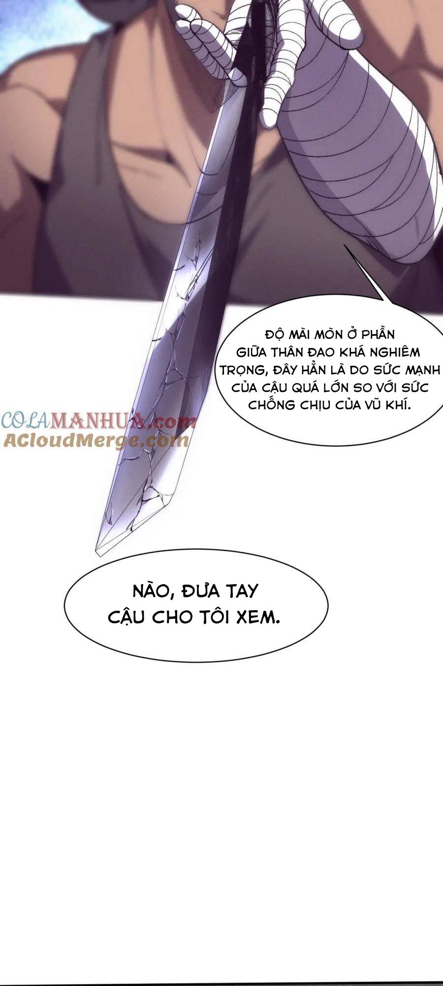 Tiến Hóa Cuồng Triều: Chapter 165