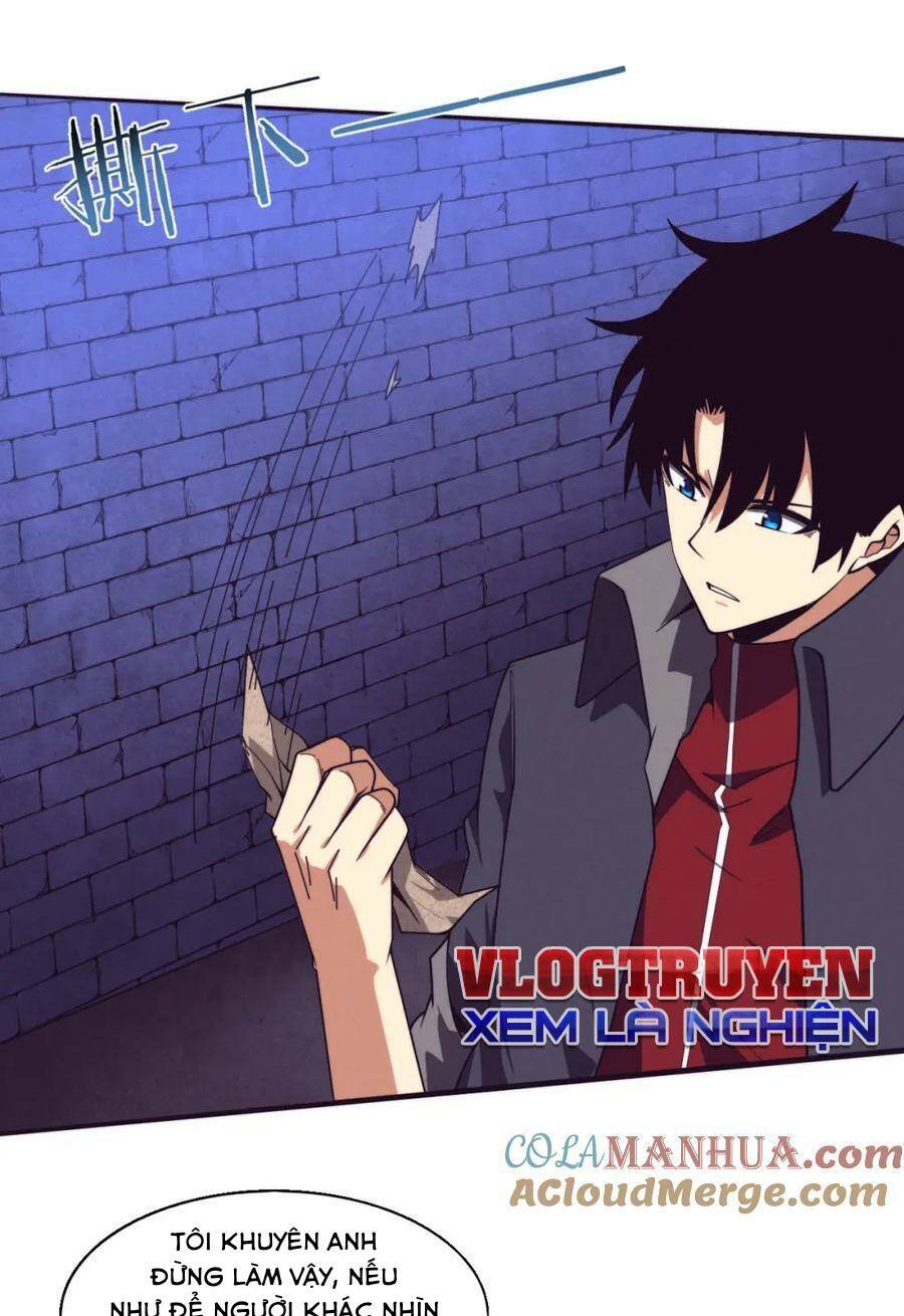 Tiến Hóa Cuồng Triều: Chapter 165