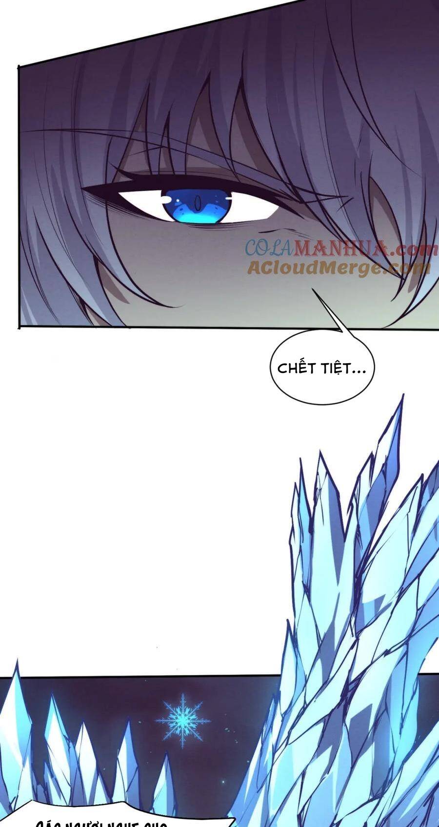Tiến Hóa Cuồng Triều: Chapter 165