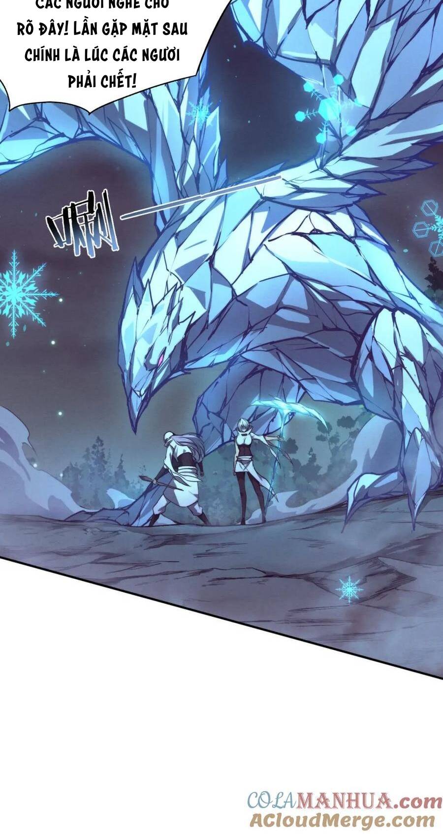 Tiến Hóa Cuồng Triều: Chapter 165