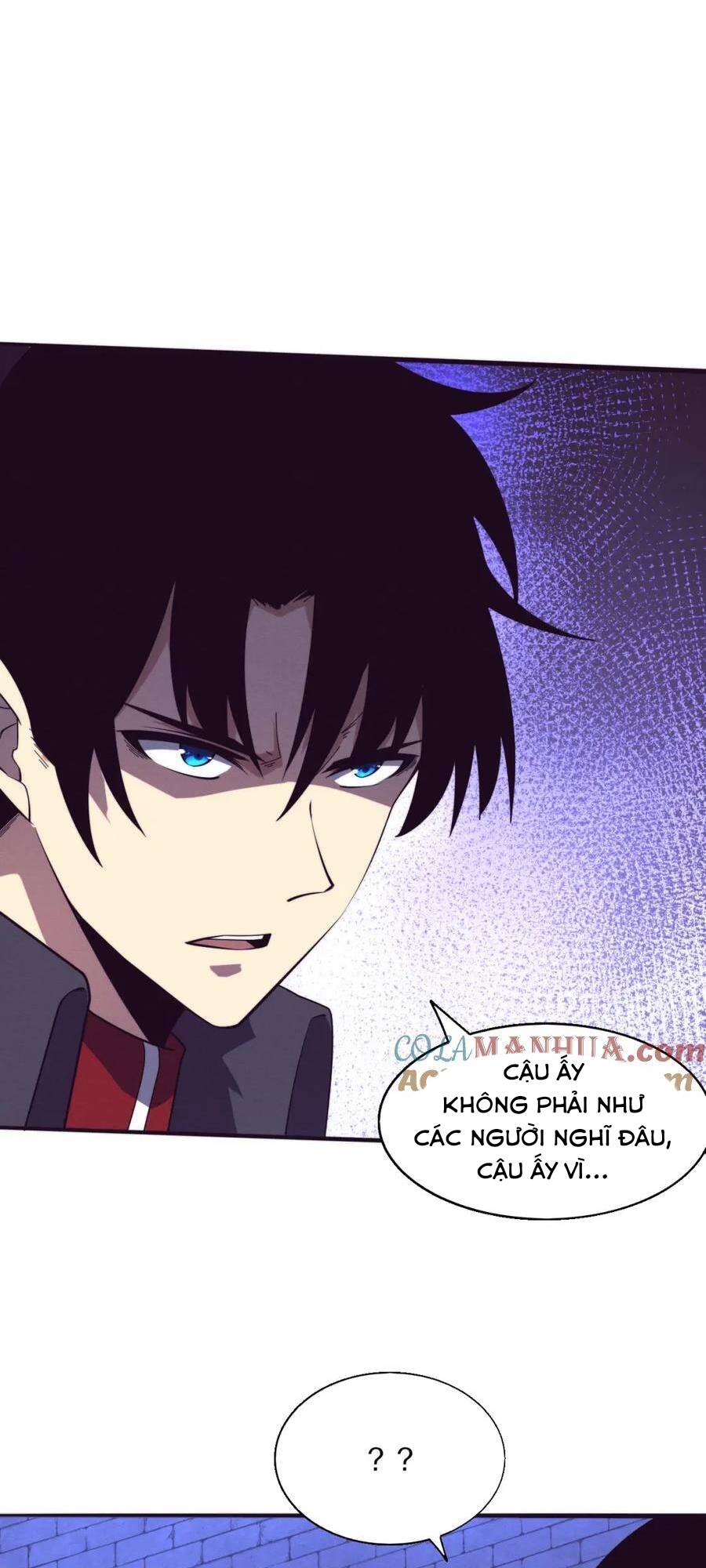 Tiến Hóa Cuồng Triều: Chapter 165