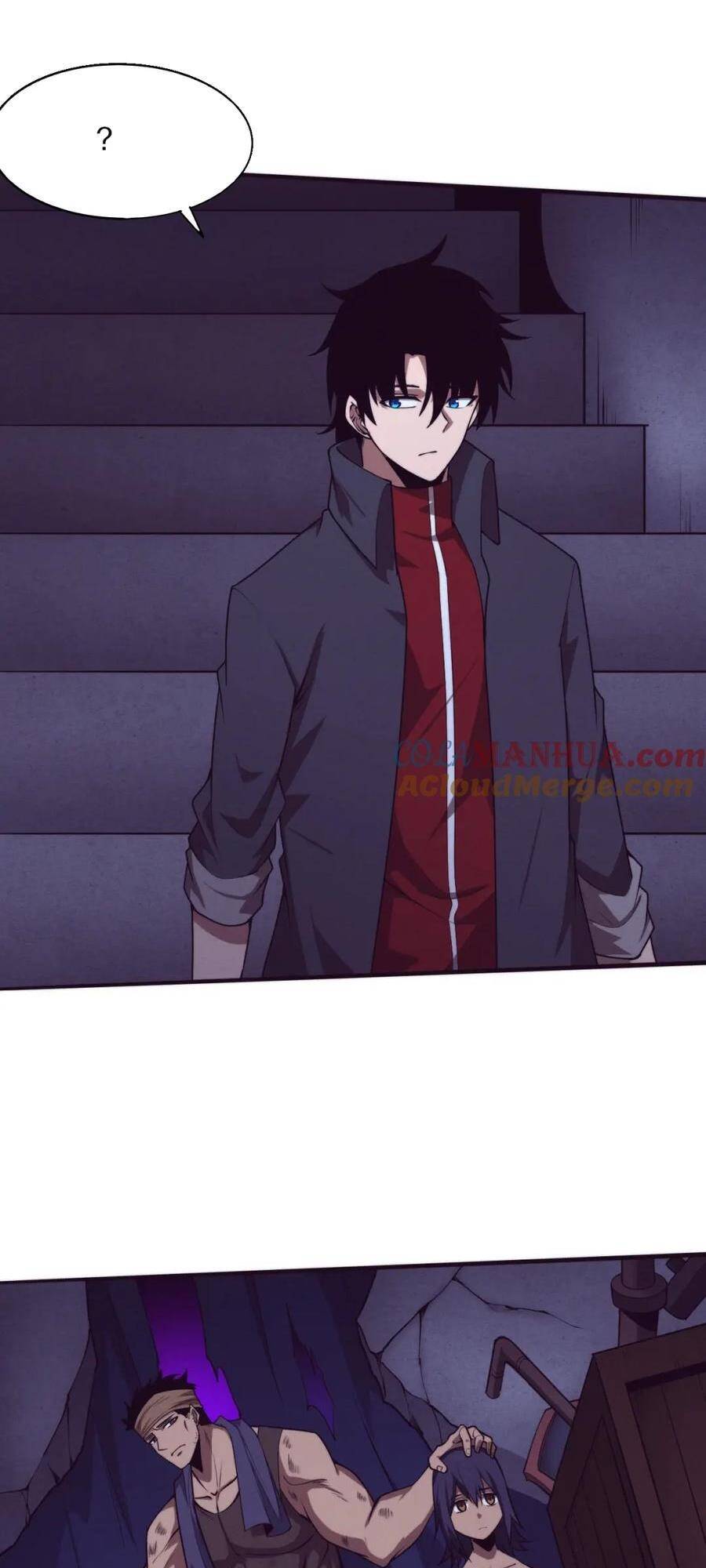 Tiến Hóa Cuồng Triều: Chapter 165