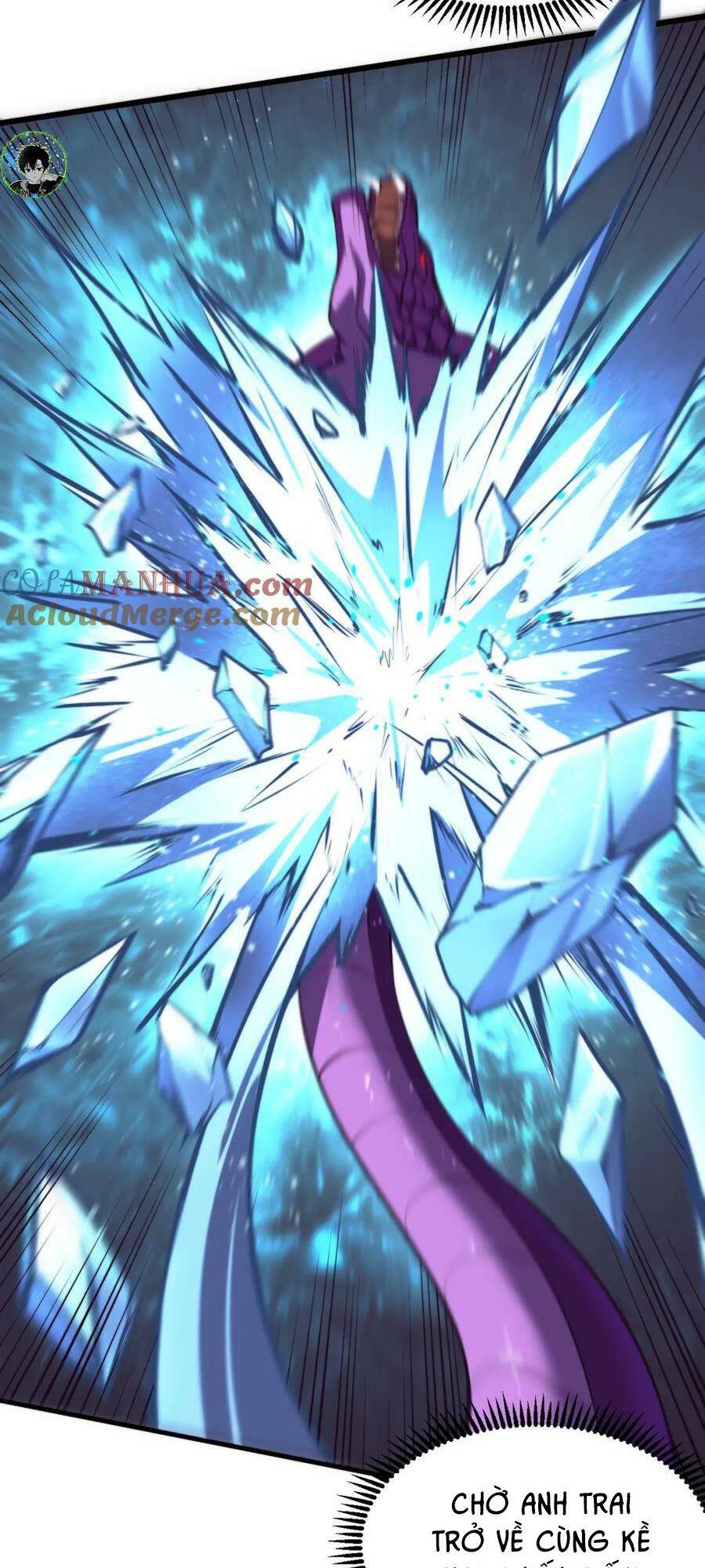 Tiến Hóa Cuồng Triều: Chapter 166