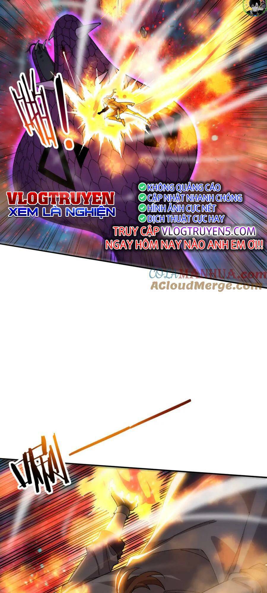 Tiến Hóa Cuồng Triều: Chapter 166