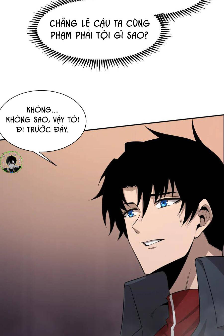 Tiến Hóa Cuồng Triều: Chapter 166