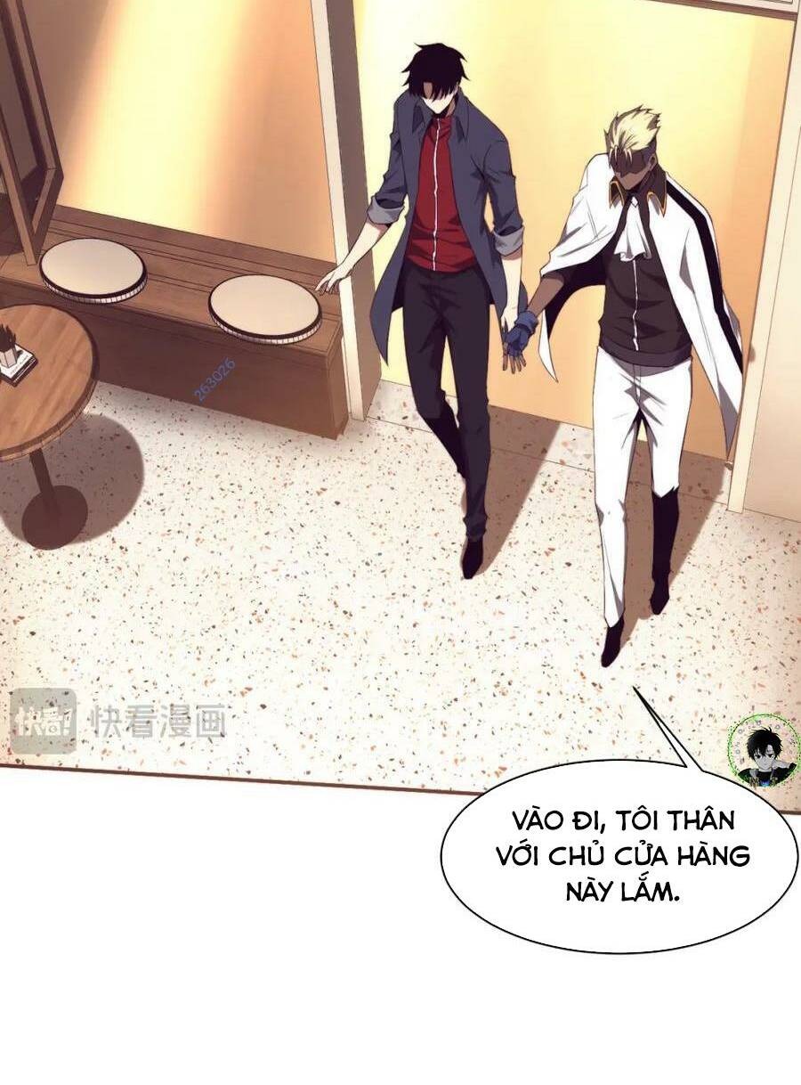 Tiến Hóa Cuồng Triều: Chapter 166