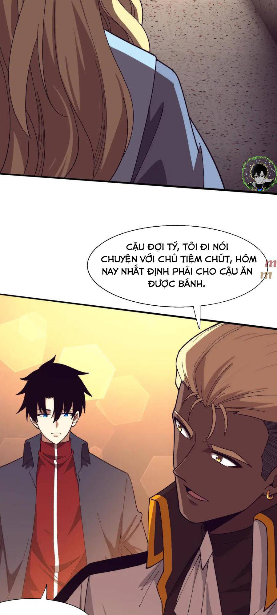 Tiến Hóa Cuồng Triều: Chapter 166
