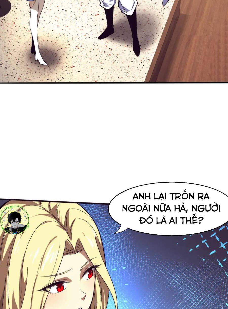 Tiến Hóa Cuồng Triều: Chapter 166