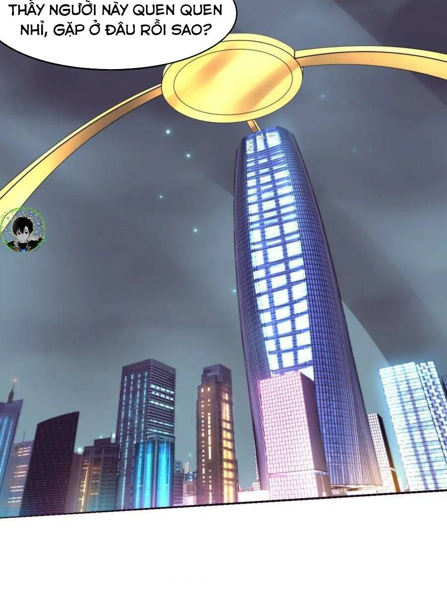 Tiến Hóa Cuồng Triều: Chapter 166