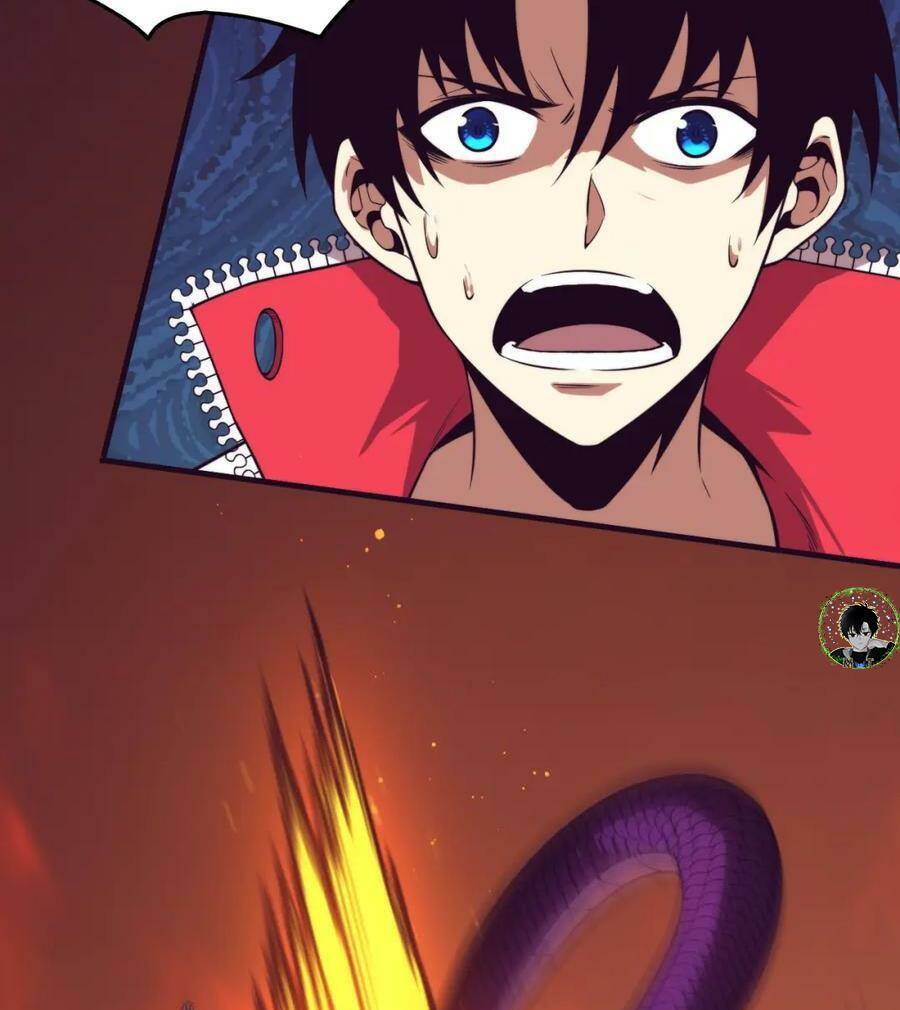 Tiến Hóa Cuồng Triều: Chapter 166